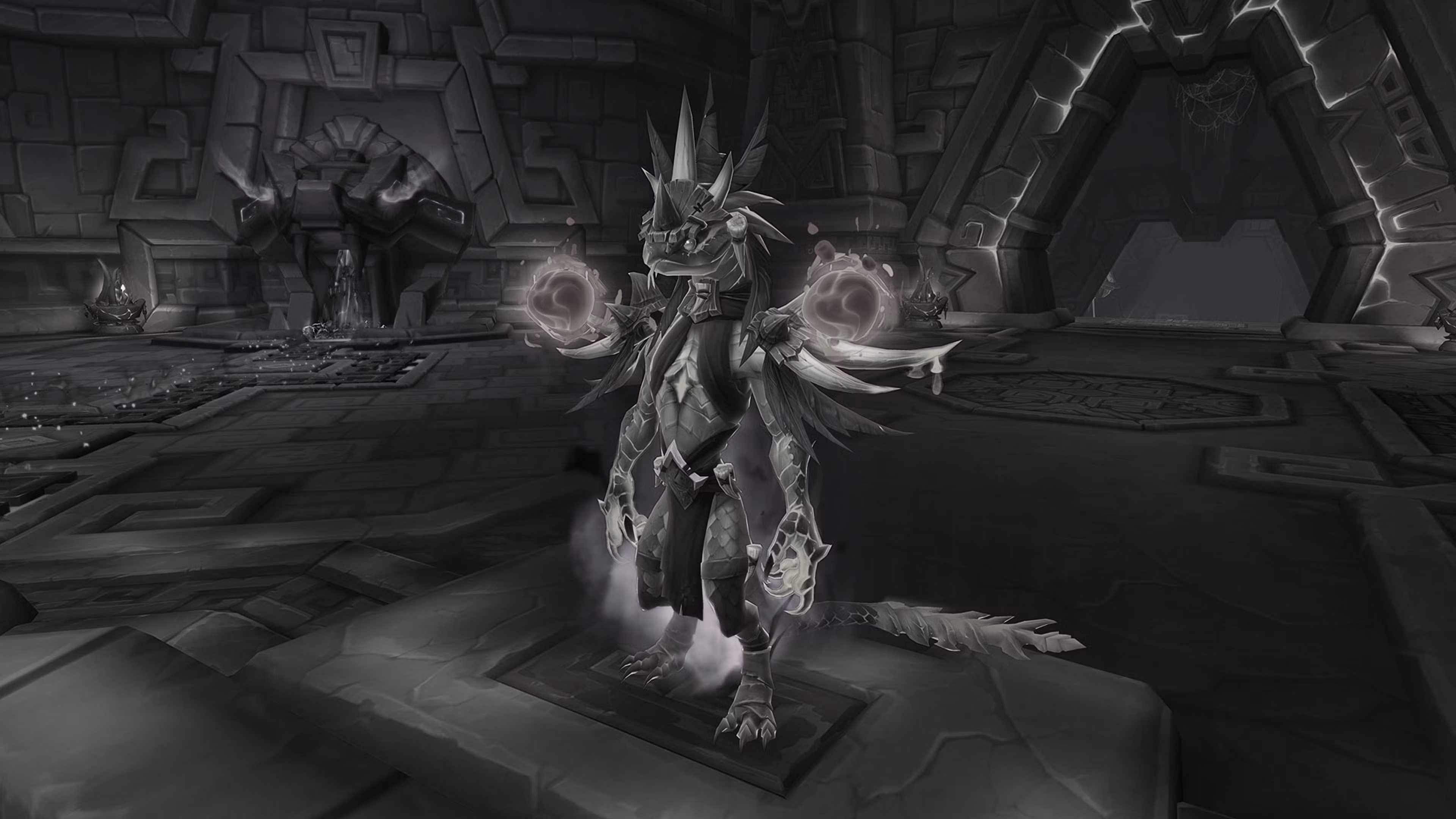 August 11 is Officially The End of An Era For World of Warcraft