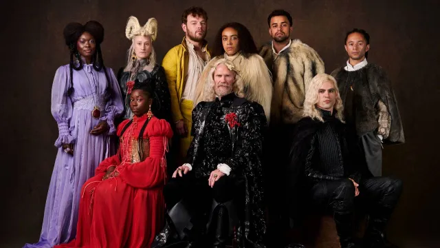 16 things we learned about Game of Thrones from The Mad King play