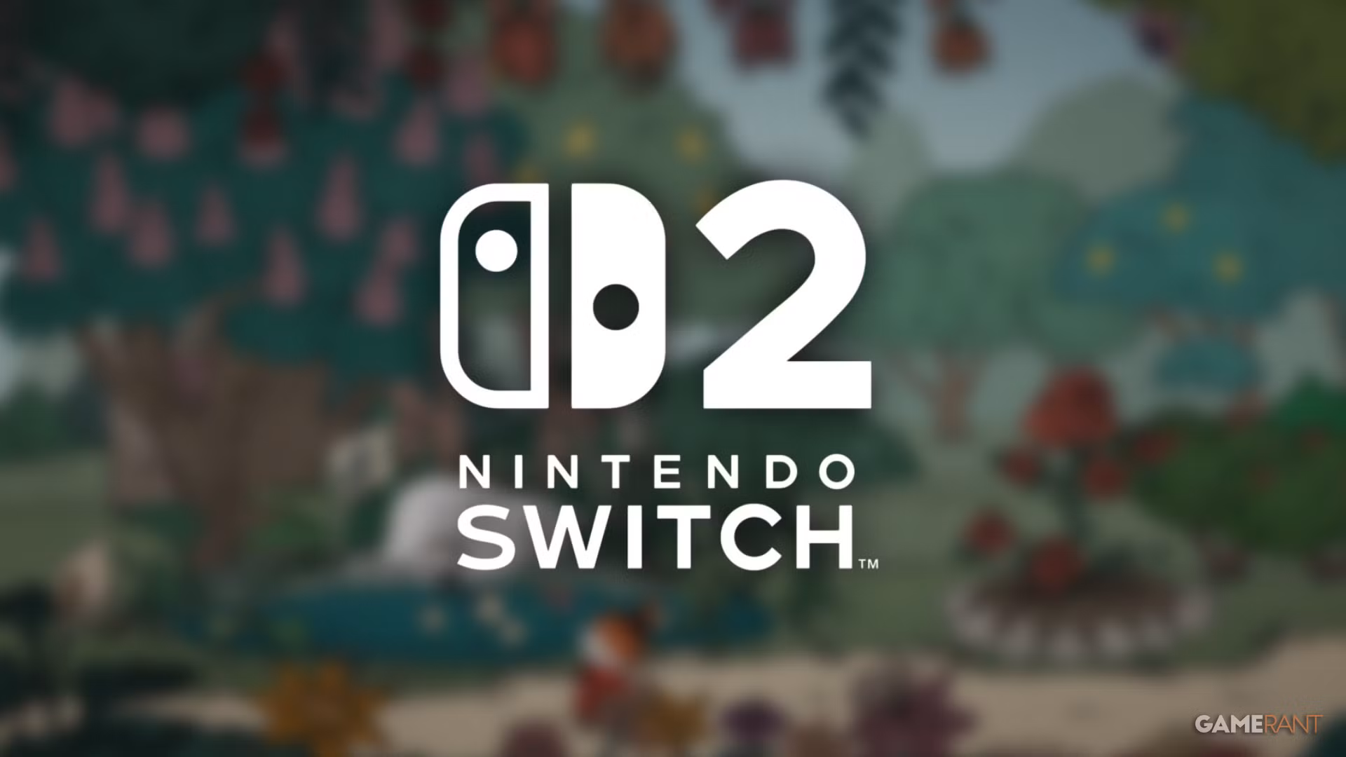 New Switch 2 Game Officially Coming This Fall