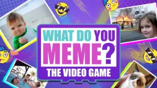 What Do You Meme? The Video Game coming to Switch fall 2026