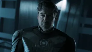 Lanterns showrunner hints that the grounded DC show might go cosmic: "We'd be stupid not to use everything that you can do inside the Green Lantern universe"