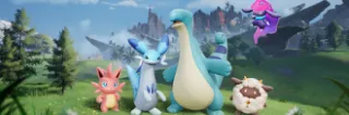 MMO Week in Review: Palworld Online sets its sights on the MMORPG genre