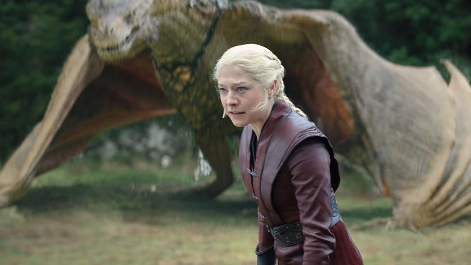 'House of the Dragon' Season 3 Ending Explained: I Finally Understand Why George R.R. Martin Hates This Show