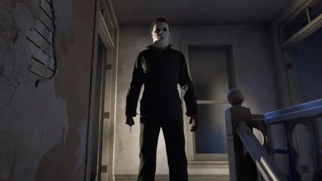 Halloween: The Game denied classification in Australia and New Zealand over drug depiction