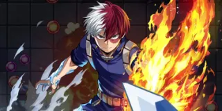 My Hero Academia United Survival tier list from bottom of the barrel to top hero (August 2026)