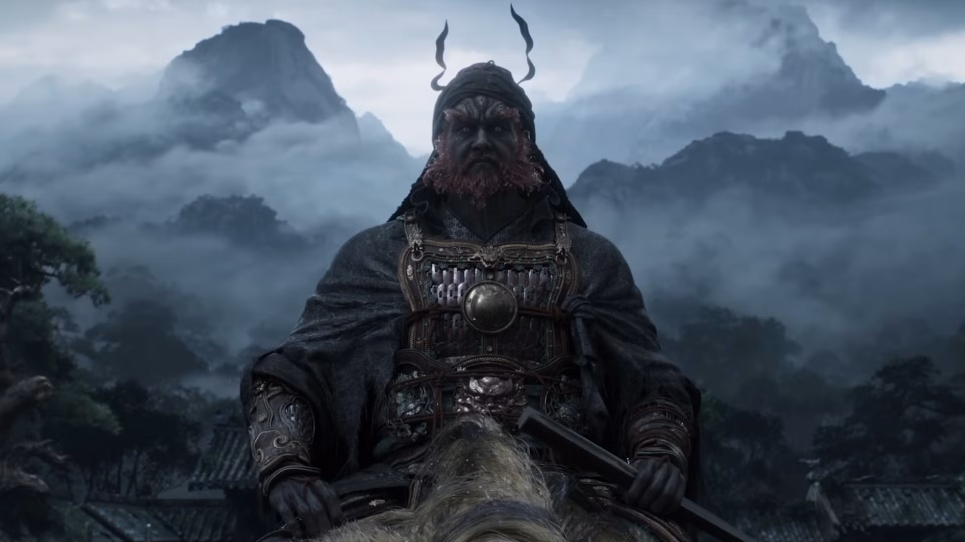 Black Myth: Zhong Kui Rejects AI Due to Inspiration From Christopher Nolan