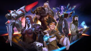 Blizzard Becomes Xbox’s Top-Performing Studio, President Tells Staff, as Diablo 4 and Overwatch Fuel Back-to-Back Growth