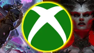 Blizzard is now the "top performing" Xbox studio thanks to Overwatch and Diablo IV