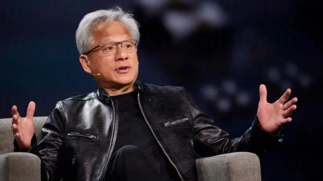 NVIDIA and AMD’s China Market Share to Drop to 10% by 2026 as Domestic Chips Seize 90%, Says Report