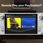 Asobi Remote Play app adds PS Plus cloud gaming to Steam Deck and Steam Machine