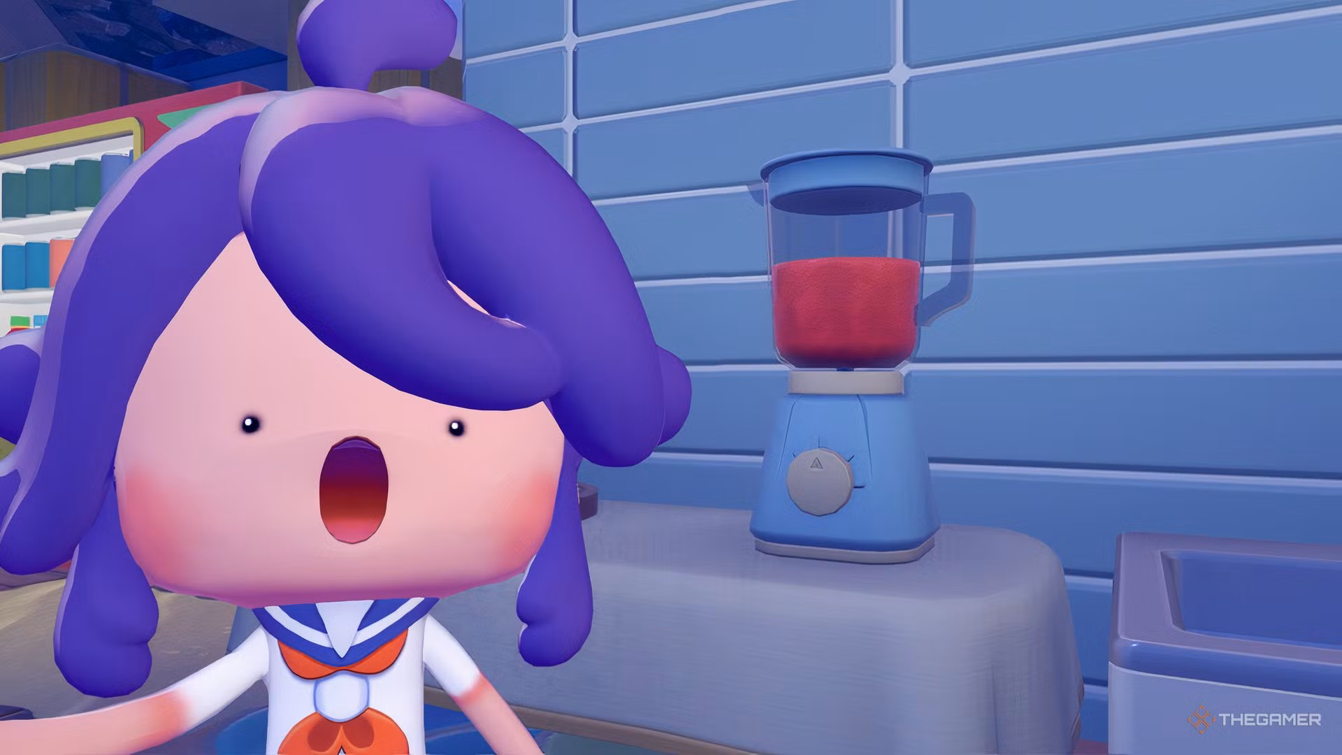 Every Smoothie Recipe In Pokemon Pokopia's Bubbly Basin DLC