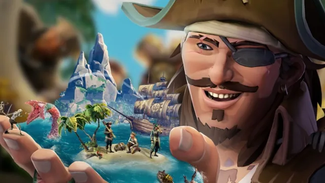 Sea of Thieves to temporarily discontinue multiple Xbox achievements in Season 21