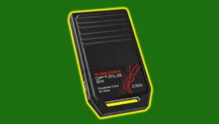 New Xbox Expansion Cards from SanDisk are just as expensive as you might think