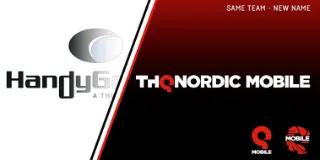 HandyGames, the studio behind Townsmen, to focus on mobile ports as THQ Nordic Mobile