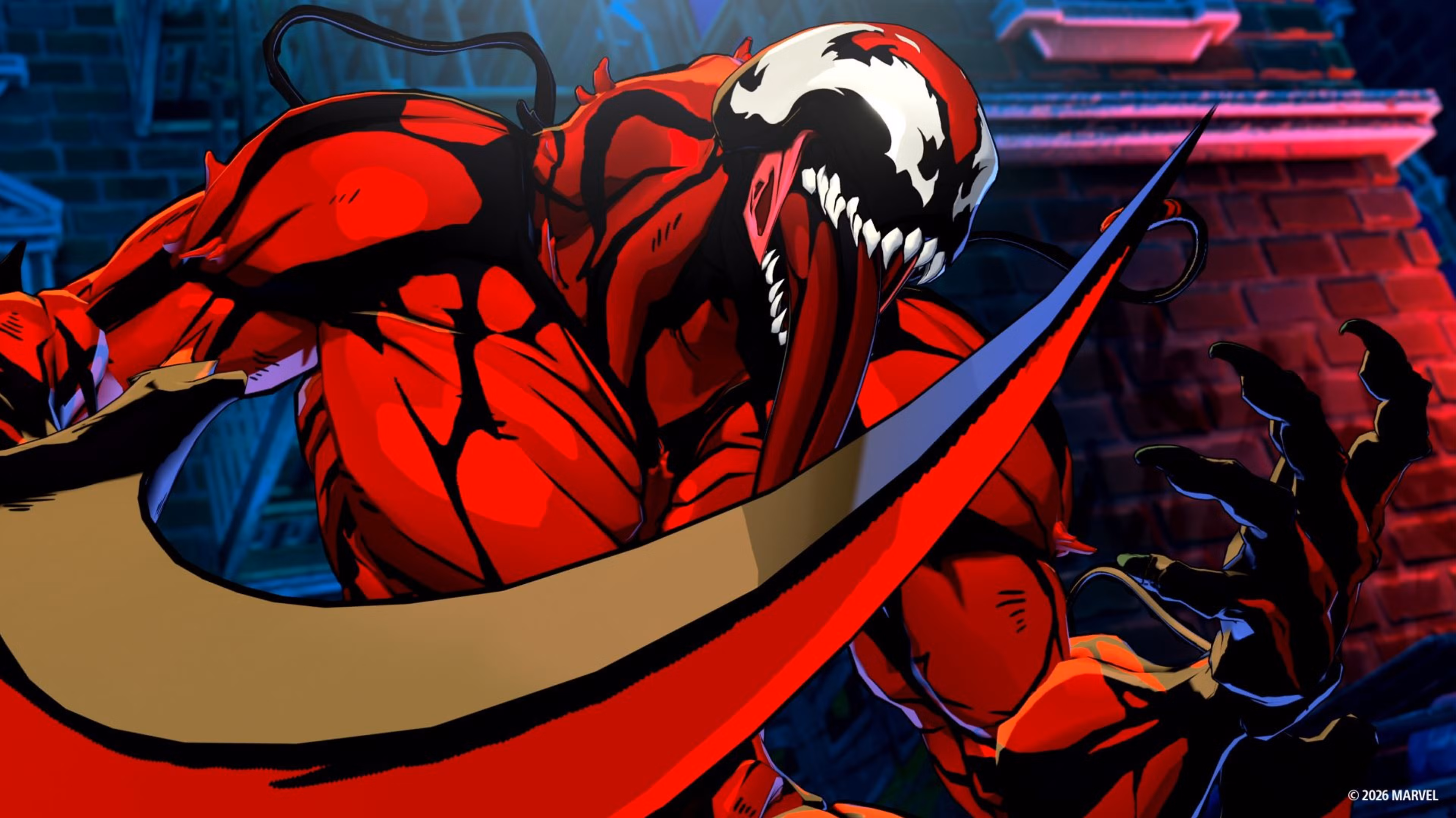 Marvel Tokon: Fighting Souls Among The Best-Reviewed Games Of 2026