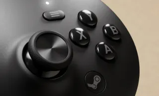 Valve issues warning to Steam Machine and Steam Controller customers to "expect fake messages" after its European hardware partner is hacked