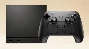 Valve Warns Steam Machine Owners Their Personal Details May Have Been Stolen