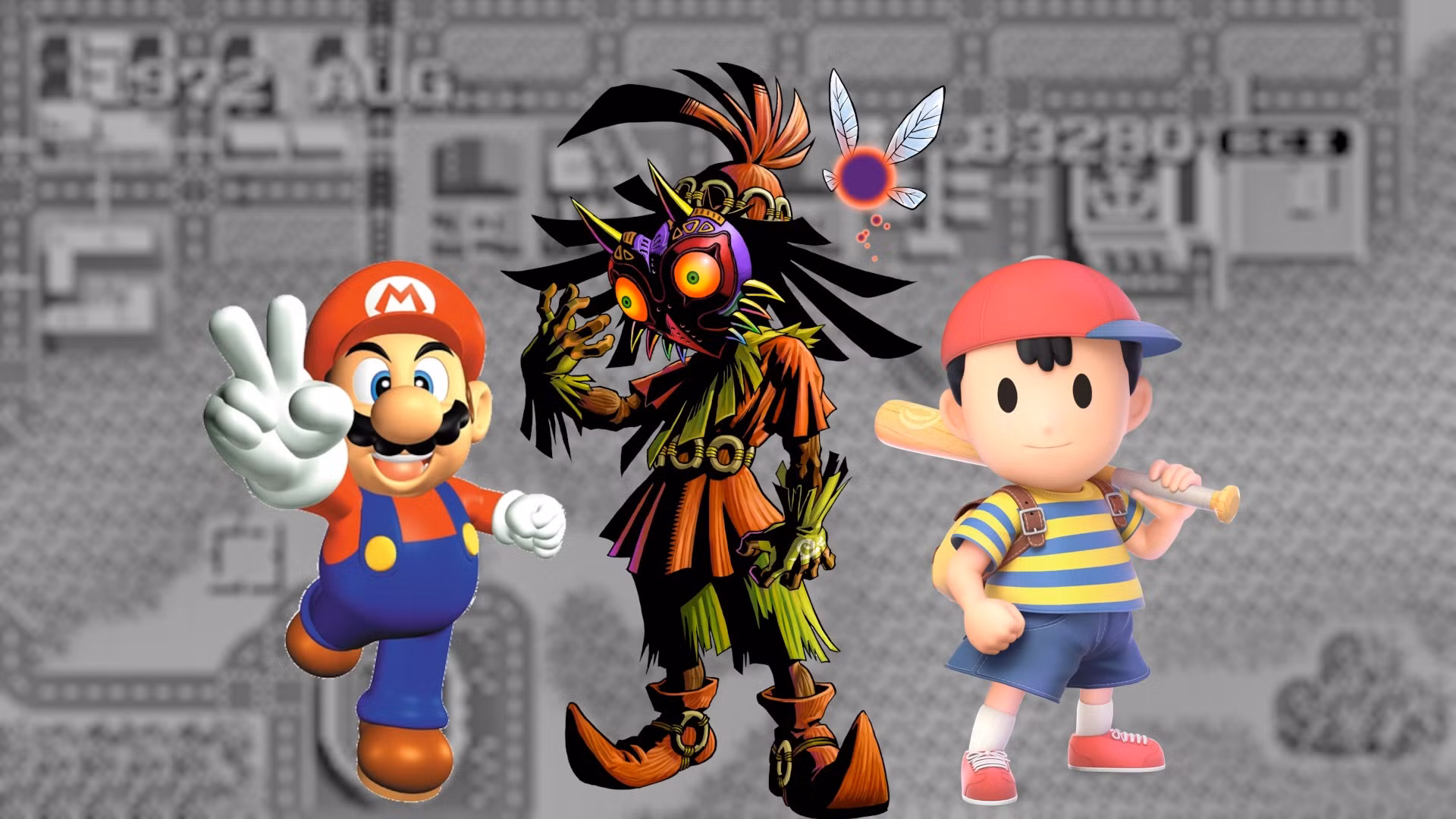 10 Nintendo Games that Need the Next Remake