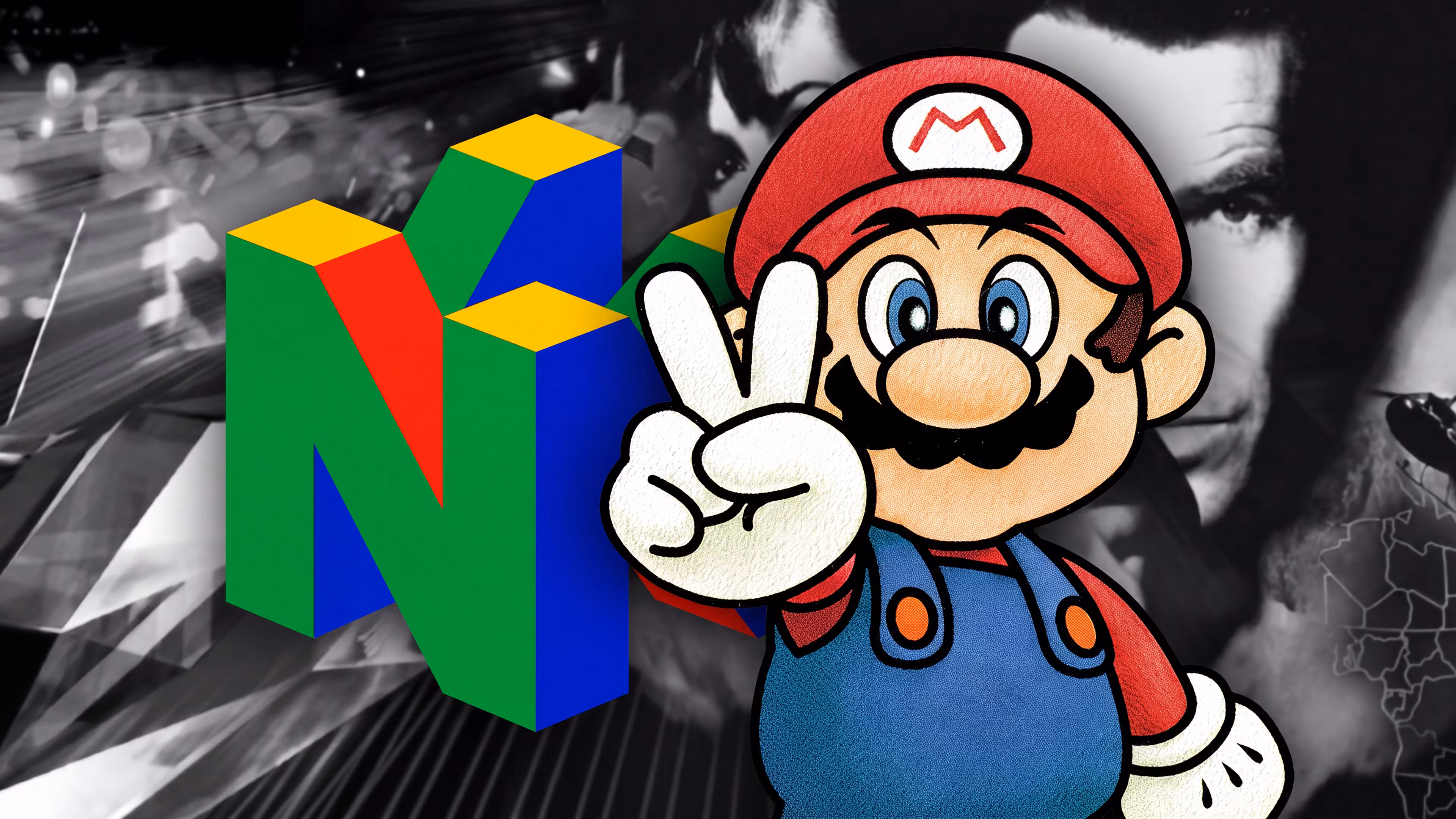 10 Perfect Nintendo 64 Games That Don't Need Remakes