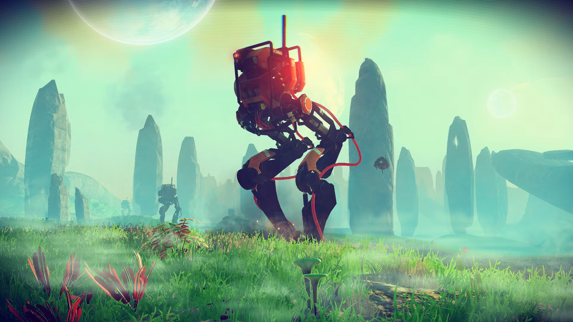 No Man's Sky's Next Update Will Be Called Cosmos
