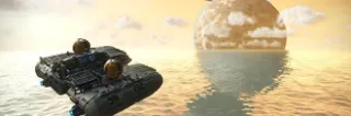 No Man’s Sky turns 10 years old and teases a new update called Cosmos