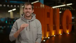 Sean Murray doesn't care how much money No Man's Sky DLC would've made, and "it doesn't matter" because updates will stay free