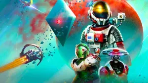 No Man’s Sky 10th Anniversary Trailer