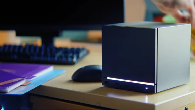 Steam Machine and Steam Controller Hit By Cyber Attack In Europe