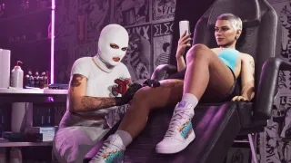 It's not just Sony, even Rockstar says GTA 6 "plays best on PS5," with Xbox omitted entirely from one new ad