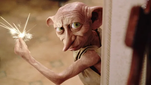 Harry Potter fans force $500m route to change as it was going through Dobby’s grave