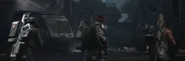 Aliens Fireteam Elite 2 confirms fall Nintendo Switch 2 release as the OG game’s Switch version poofs