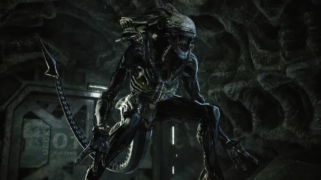 Players lose access to Aliens: Fireteam Elite on Nintendo Switch without refunds
