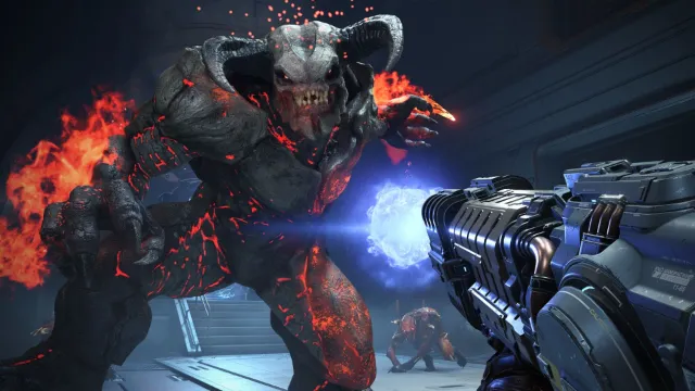 DOOM Developer Calls Xbox Layoffs 'Inhumane' as Morale Has Never Been Lower