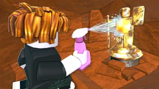 Dig and Clean codes (August 2026) for luck boosts