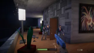 Agent 64: Spies Never Die Review – A Commendable Tribute