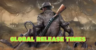The Sinking City 2 release times revealed: Find out when the madness begins in your region