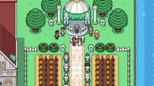 Fields Of Mistria Romance, Marriage, And Children Guide