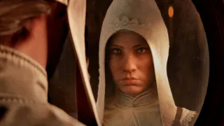 1666: Amsterdam has the makings of something brilliant but I came away from its preview with a bad feeling as its early access release creeps too close for comfort