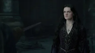 House of the Dragon season 3 puts a surprise twist on Alys Rivers, which could mean she appears in the Aegon's Conquest movie