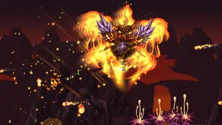 After 10 years, Terraria's biggest mod shuts down due to an 'irrecoverably tainted reputation' and grooming allegations