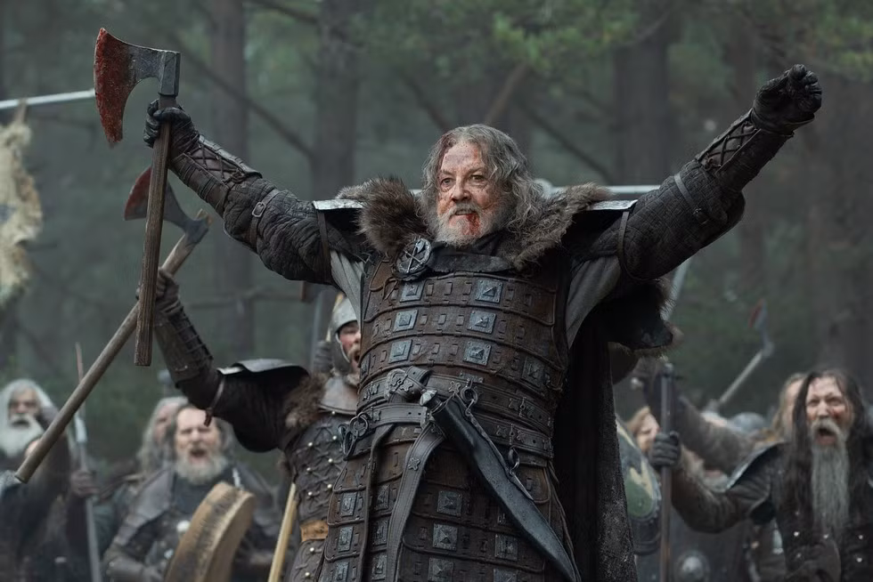 Ser Roderick Dustin? Why Roddy the Ruin Was the Best Part of 'House of the Dragon's Season 3 Finale