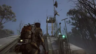 How to upgrade the Cargo Elevator antennas in Arc Raiders