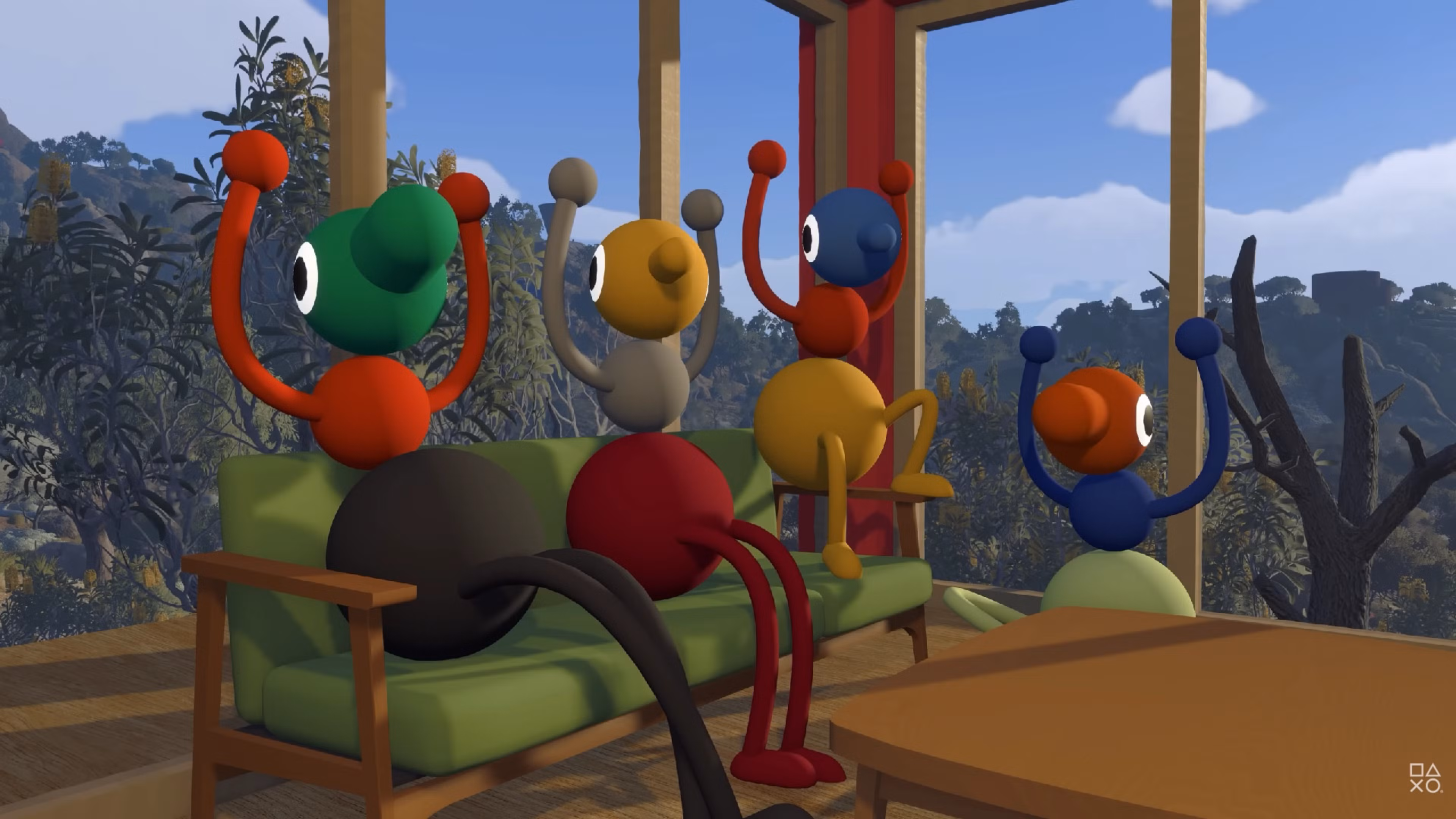 Big Walk Is Steam's Top Selling Game, Hits One Million Sold In Its First Week