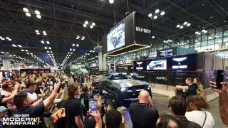 The latest From The Ward talks about Kill Block and Fanatics Fest