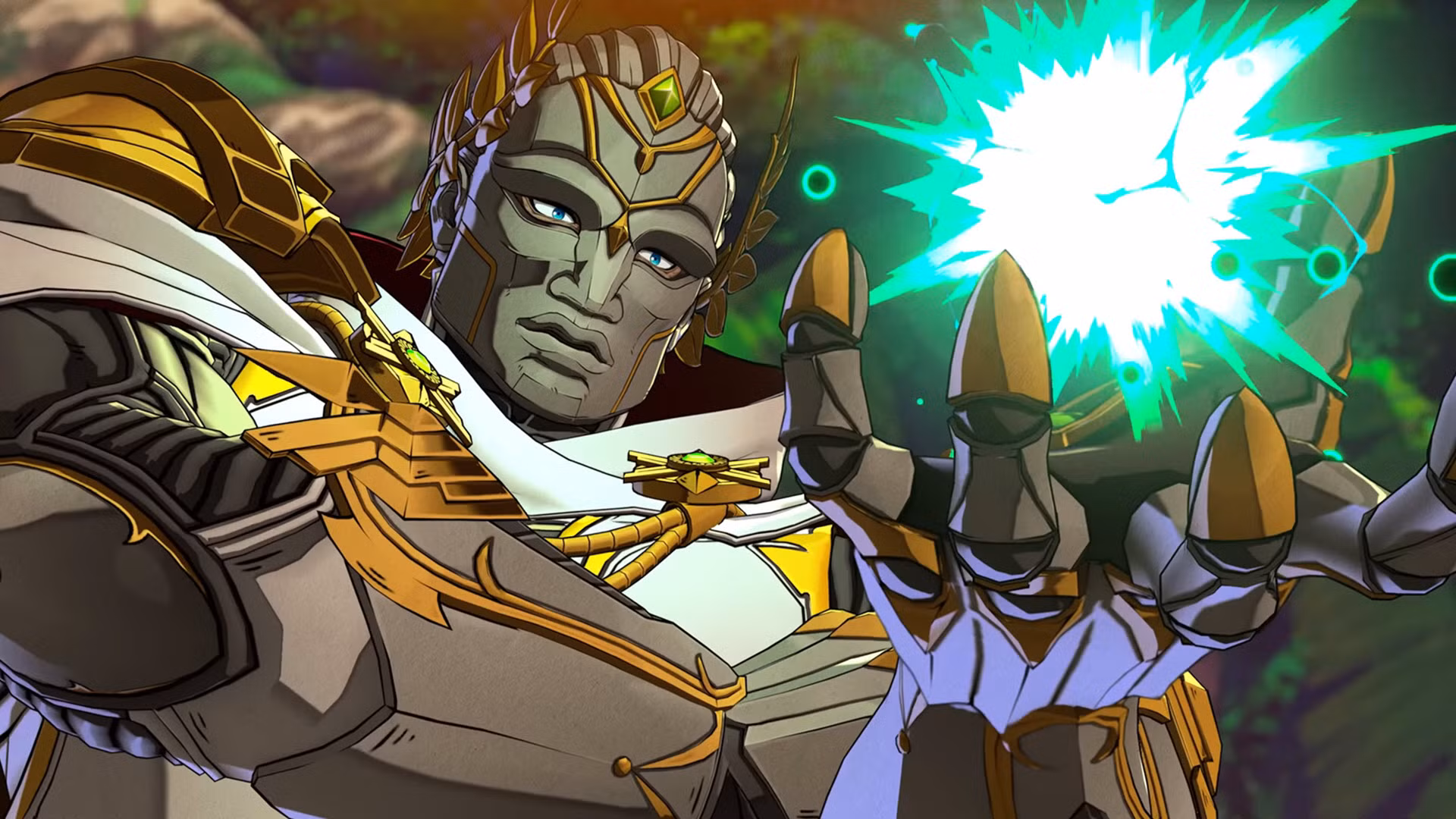 Marvel Tokon Fighting Souls Releases Brand-New Performance Update
