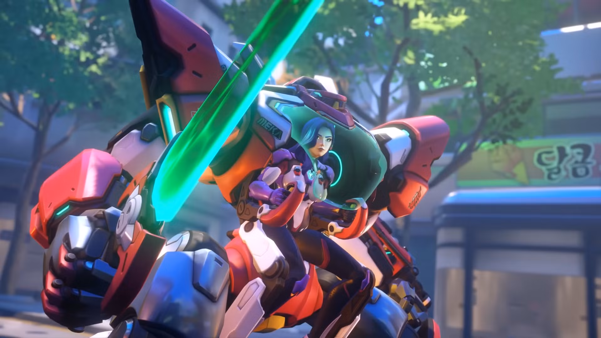 'Overwatch''s Big Battle Pass Changes For Season 4 Have Fans Celebrating