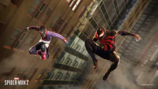 After Brand New Day, Marvel’s Spider-Man 2 Still Feels Like Peak Spider-Man