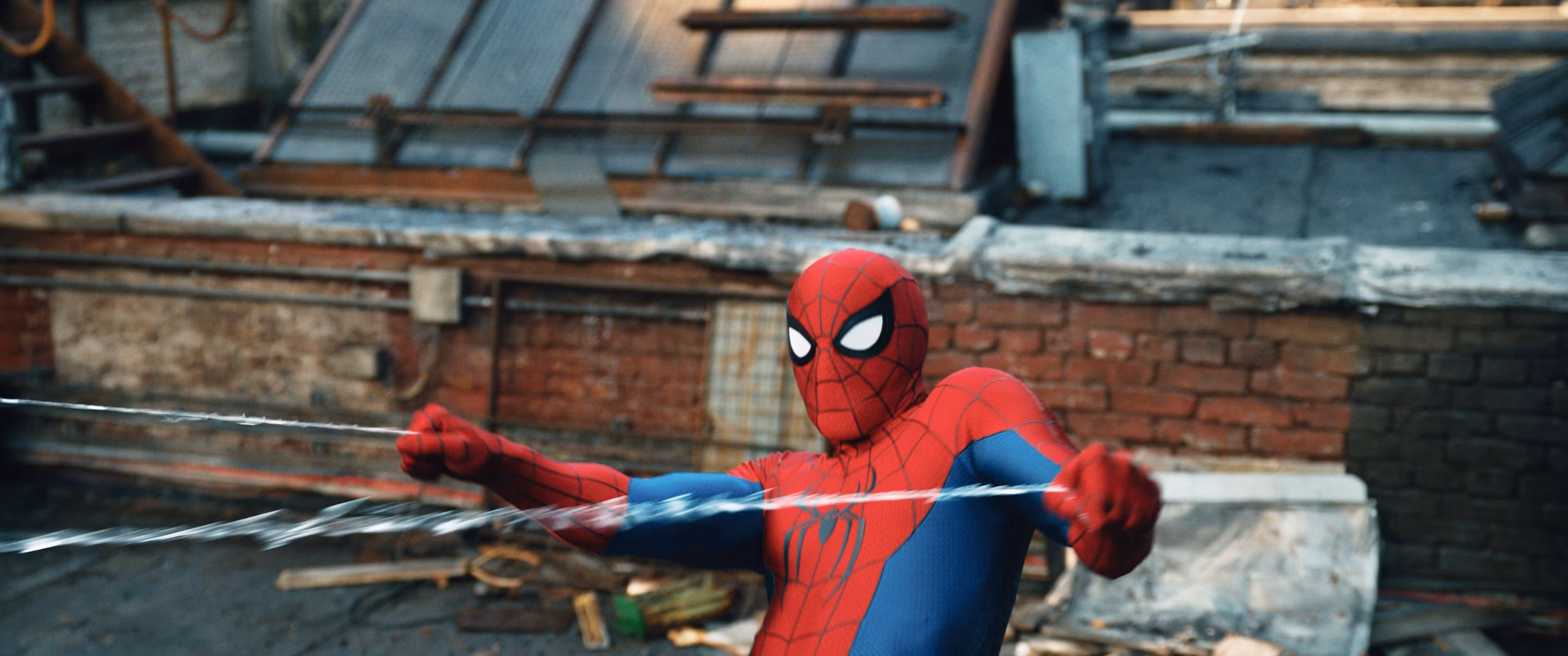 Spider-Man: Brand New Day Star Reveals a Deleted Scene With the Movie’s Secret Villain
