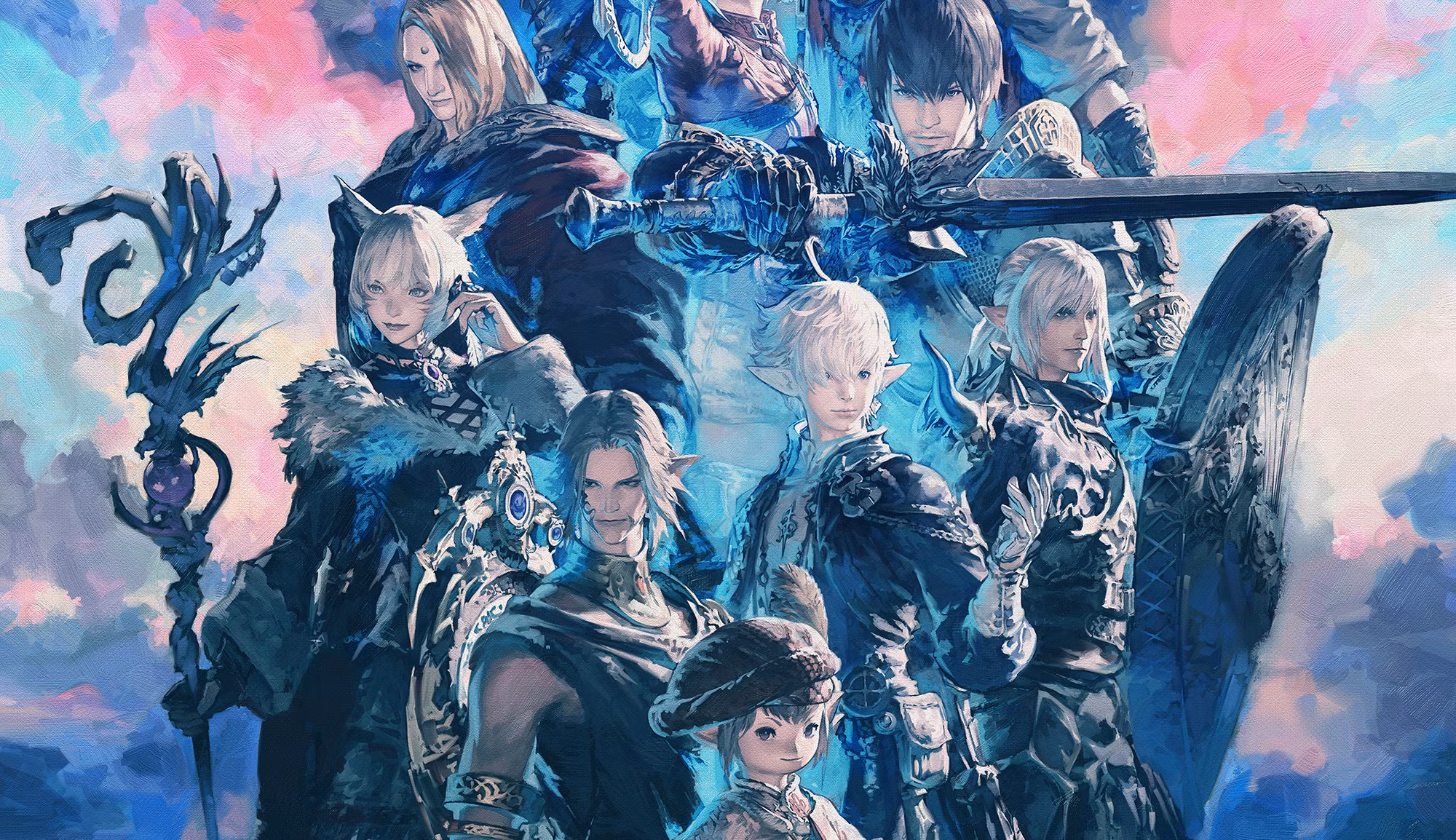 MTG's Most Popular Commander Has Been Officially Dethroned by a Final Fantasy Card