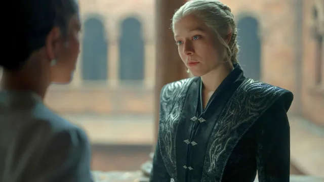 'House of the Dragon' Officially Rewrites the Saddest Downfall in Game of Thrones History